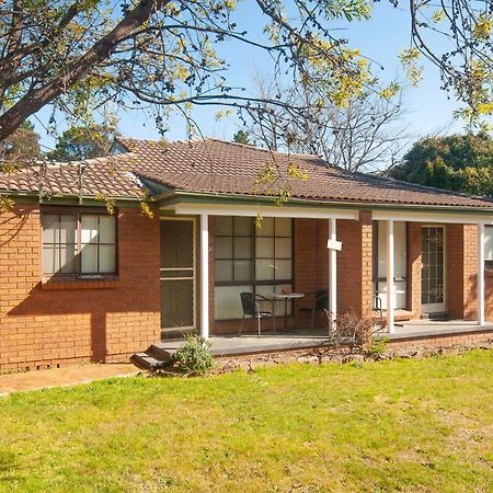 Katoomba Townhouses Villa ภายนอก รูปภาพ